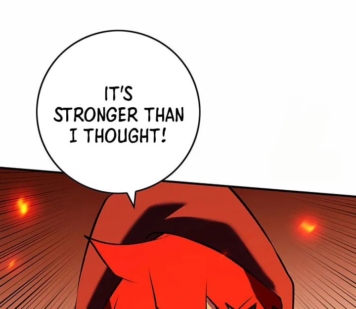 Hardcore Leveling Warrior Chapter 85 page 85 - 