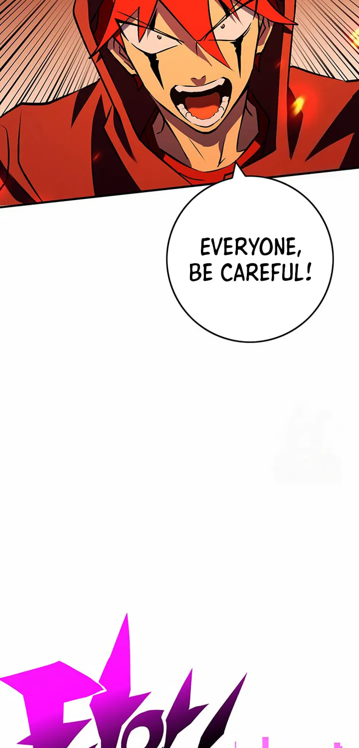 Hardcore Leveling Warrior Chapter 85 page 86 - 
