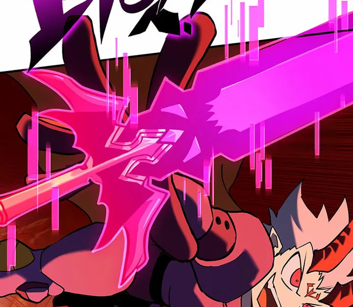 Hardcore Leveling Warrior Chapter 85 page 87 - 