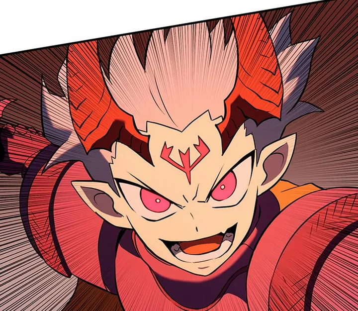 Hardcore Leveling Warrior Chapter 85 page 93 - 