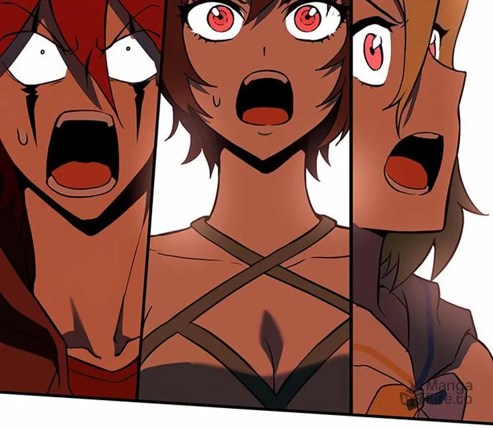 Hardcore Leveling Warrior Chapter 85 page 99 - 