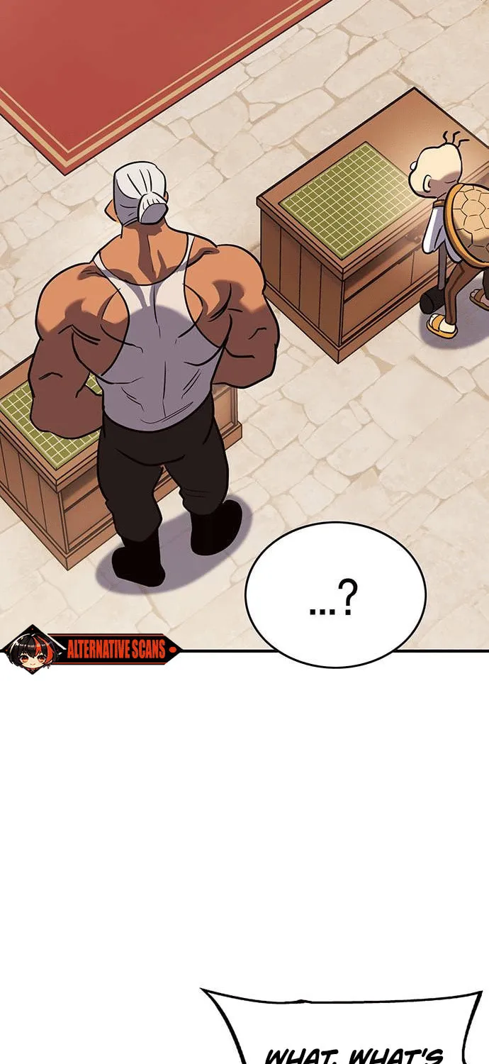 Hardcore Leveling Warrior Chapter 86 page 101 - 