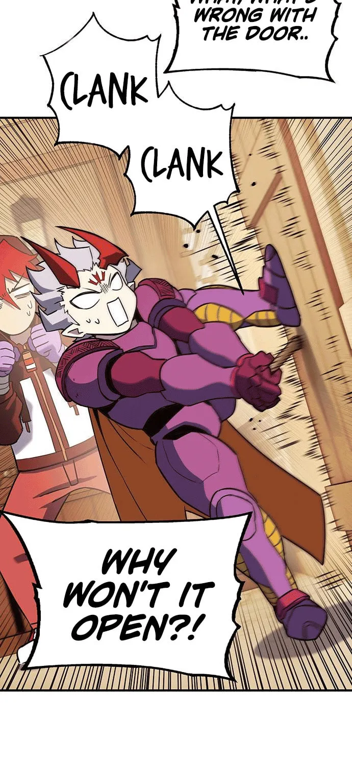 Hardcore Leveling Warrior Chapter 86 page 102 - 