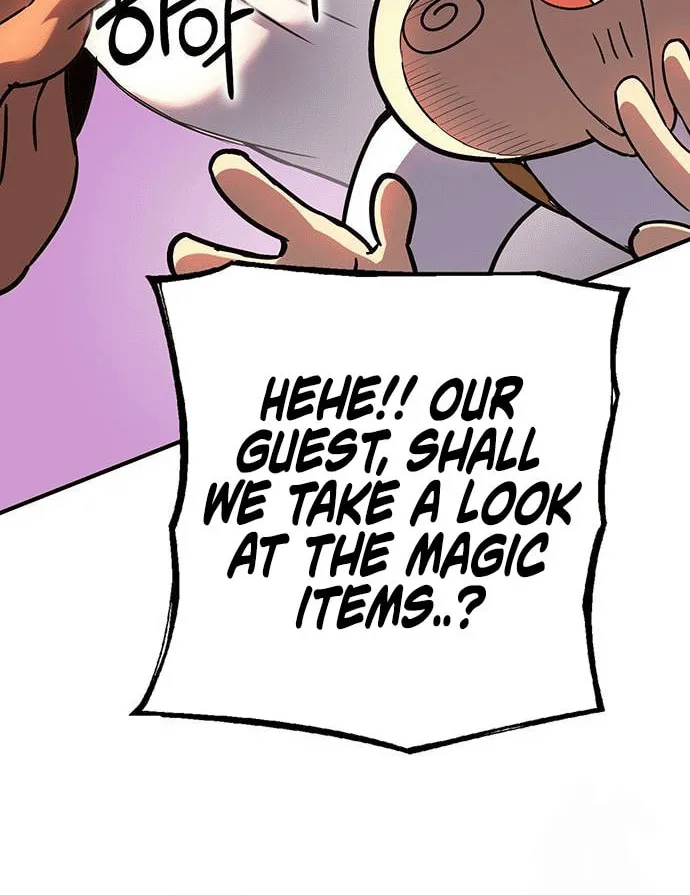 Hardcore Leveling Warrior Chapter 86 page 104 - 