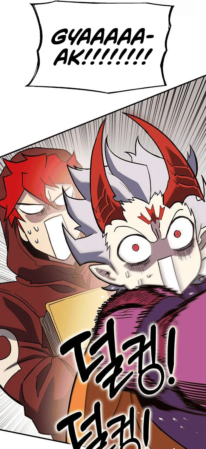 Hardcore Leveling Warrior Chapter 86 page 105 - 