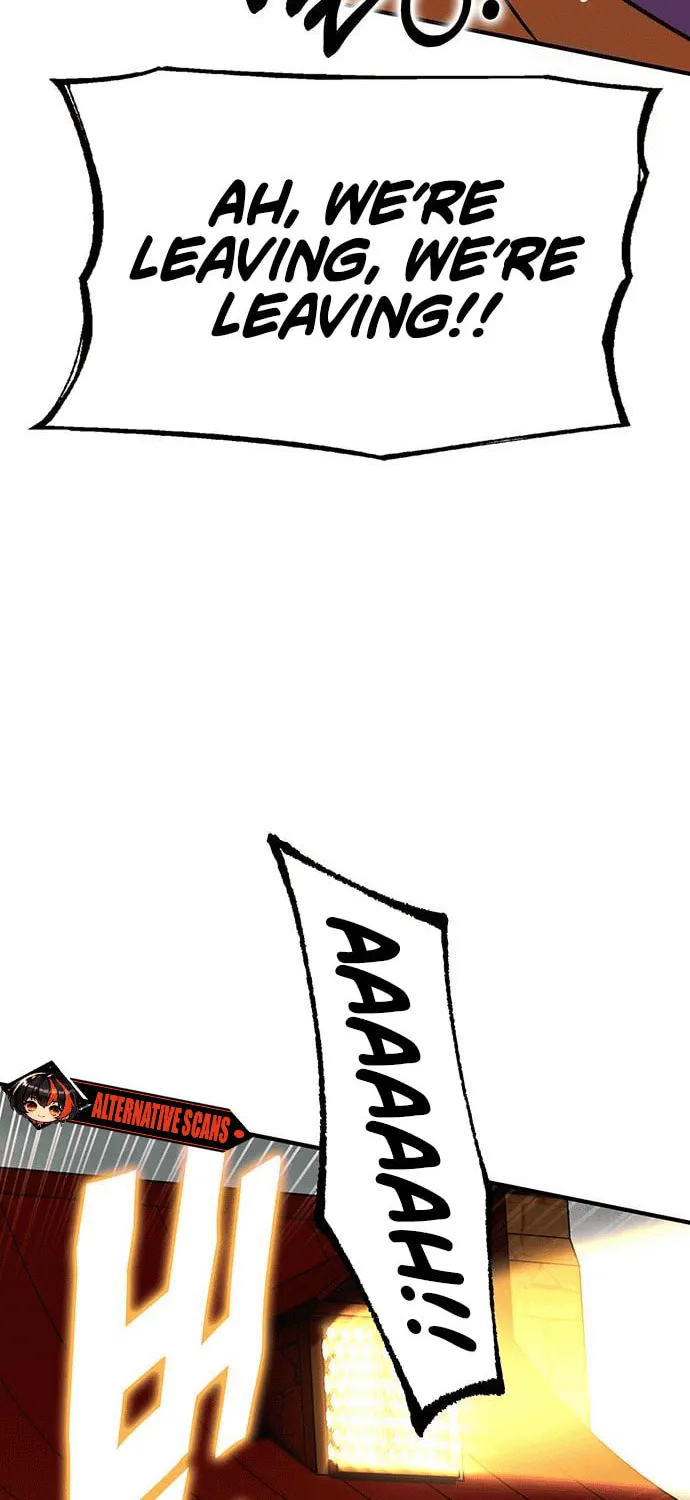 Hardcore Leveling Warrior Chapter 86 page 106 - 