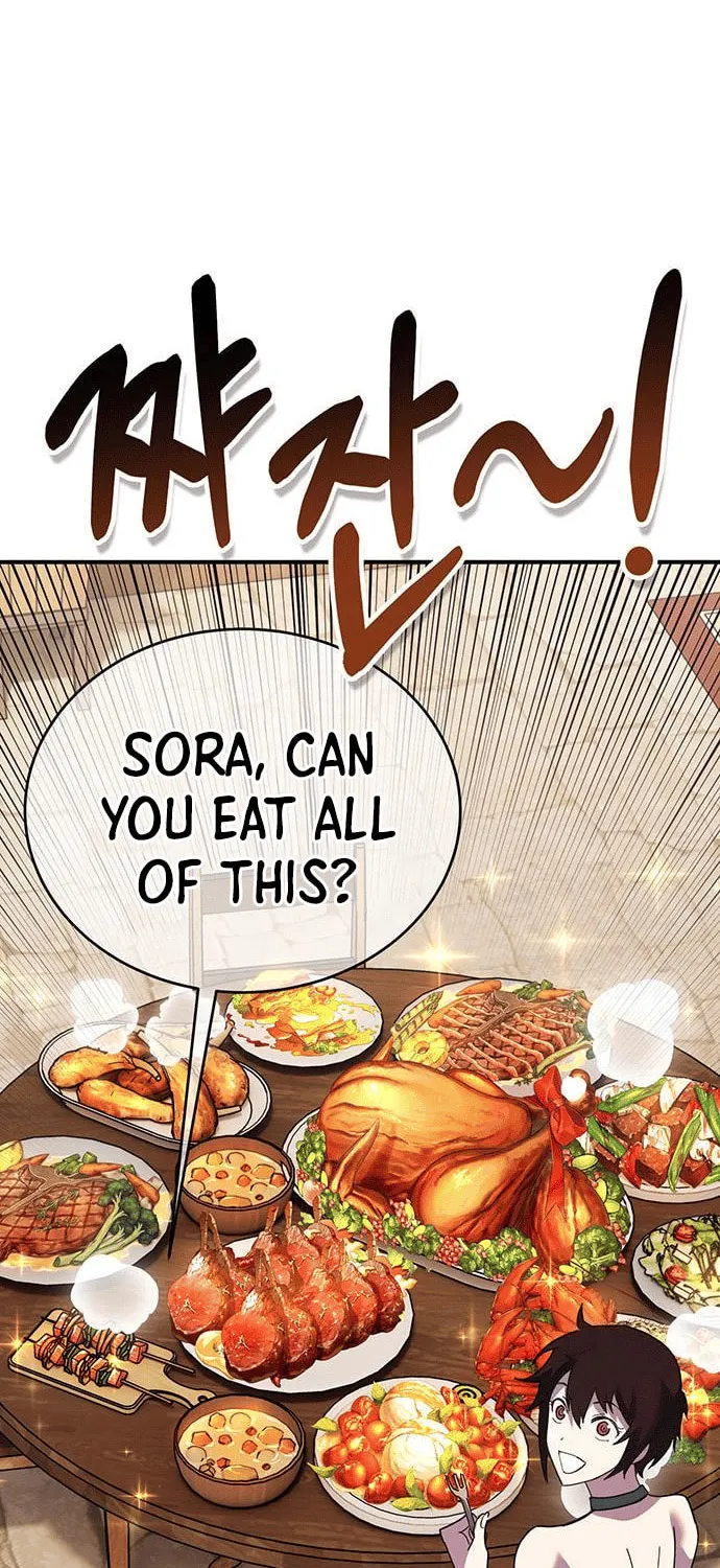 Hardcore Leveling Warrior Chapter 86 page 120 - 