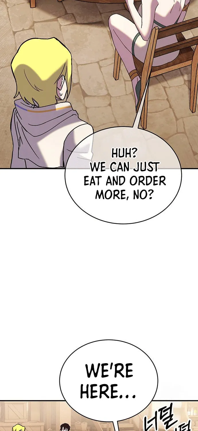 Hardcore Leveling Warrior Chapter 86 page 121 - 