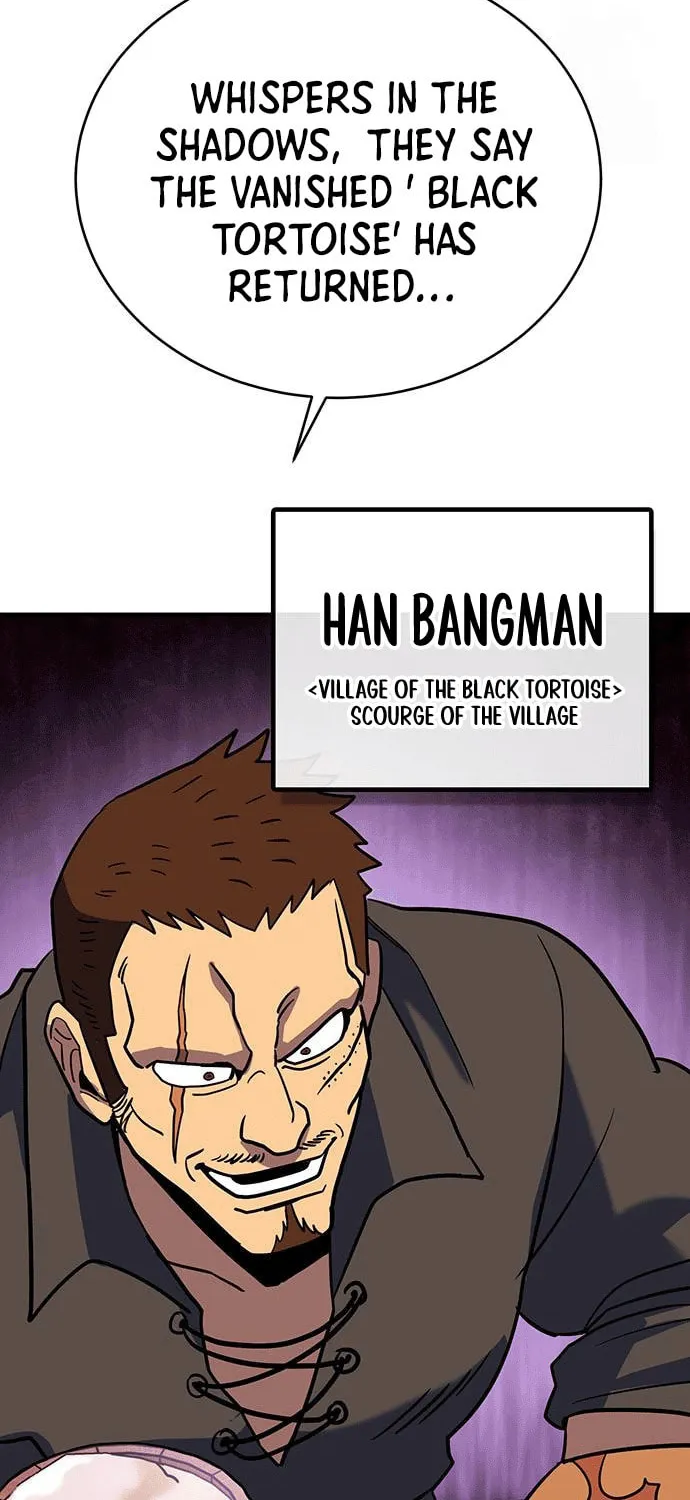 Hardcore Leveling Warrior Chapter 86 page 129 - 