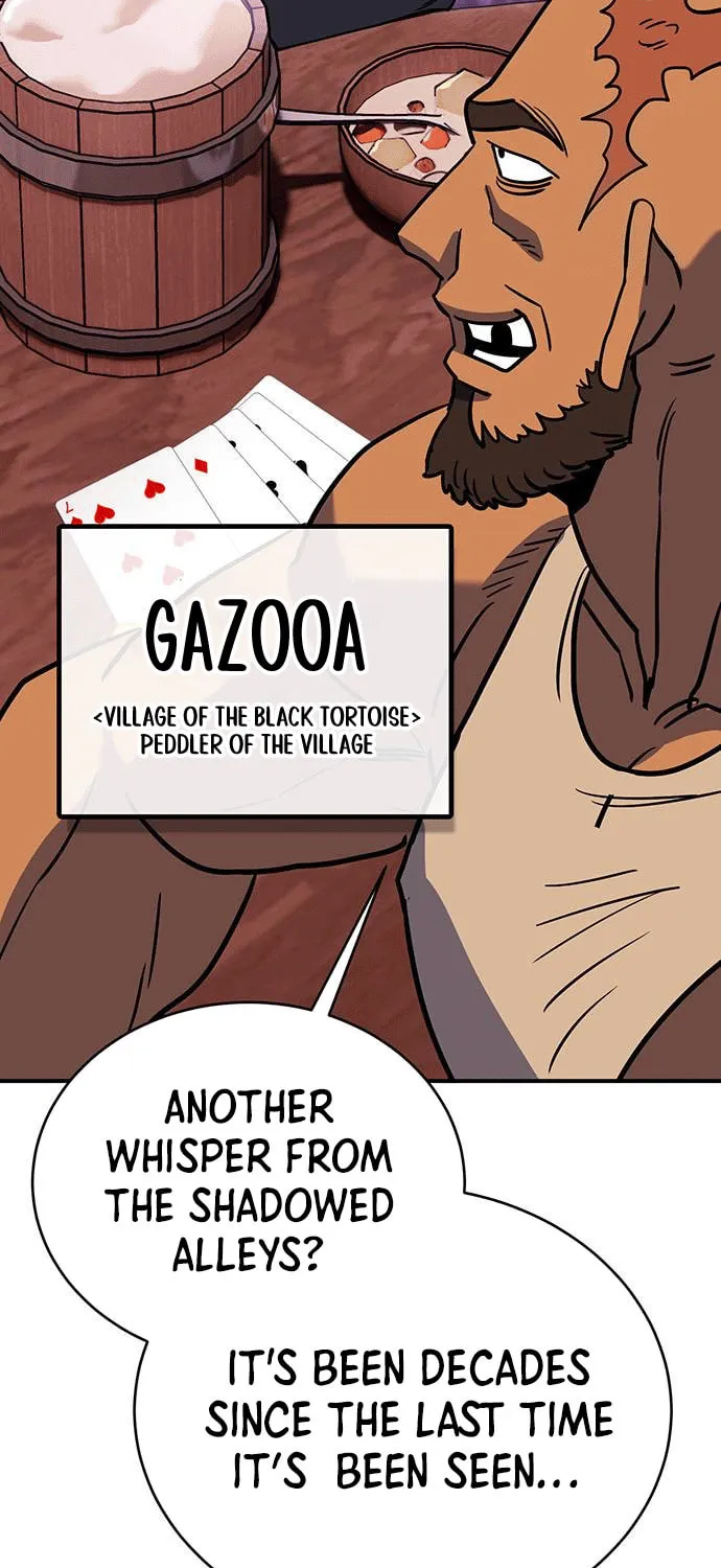 Hardcore Leveling Warrior Chapter 86 page 130 - 