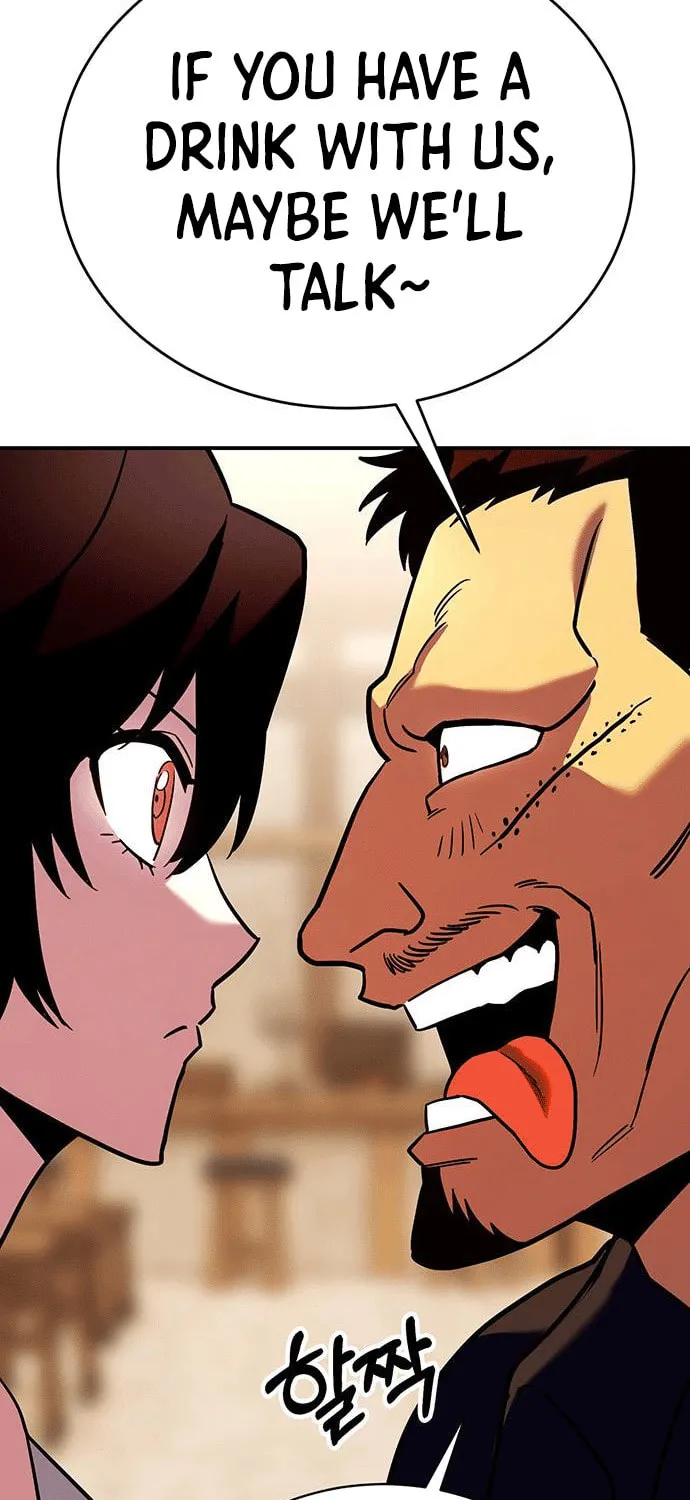 Hardcore Leveling Warrior Chapter 86 page 137 - 