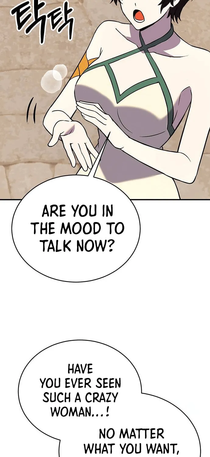 Hardcore Leveling Warrior Chapter 86 page 141 - 