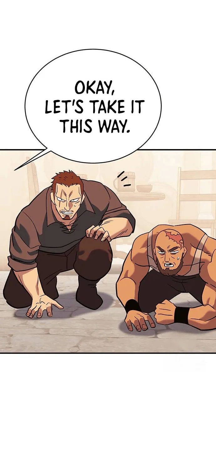 Hardcore Leveling Warrior Chapter 86 page 148 - 