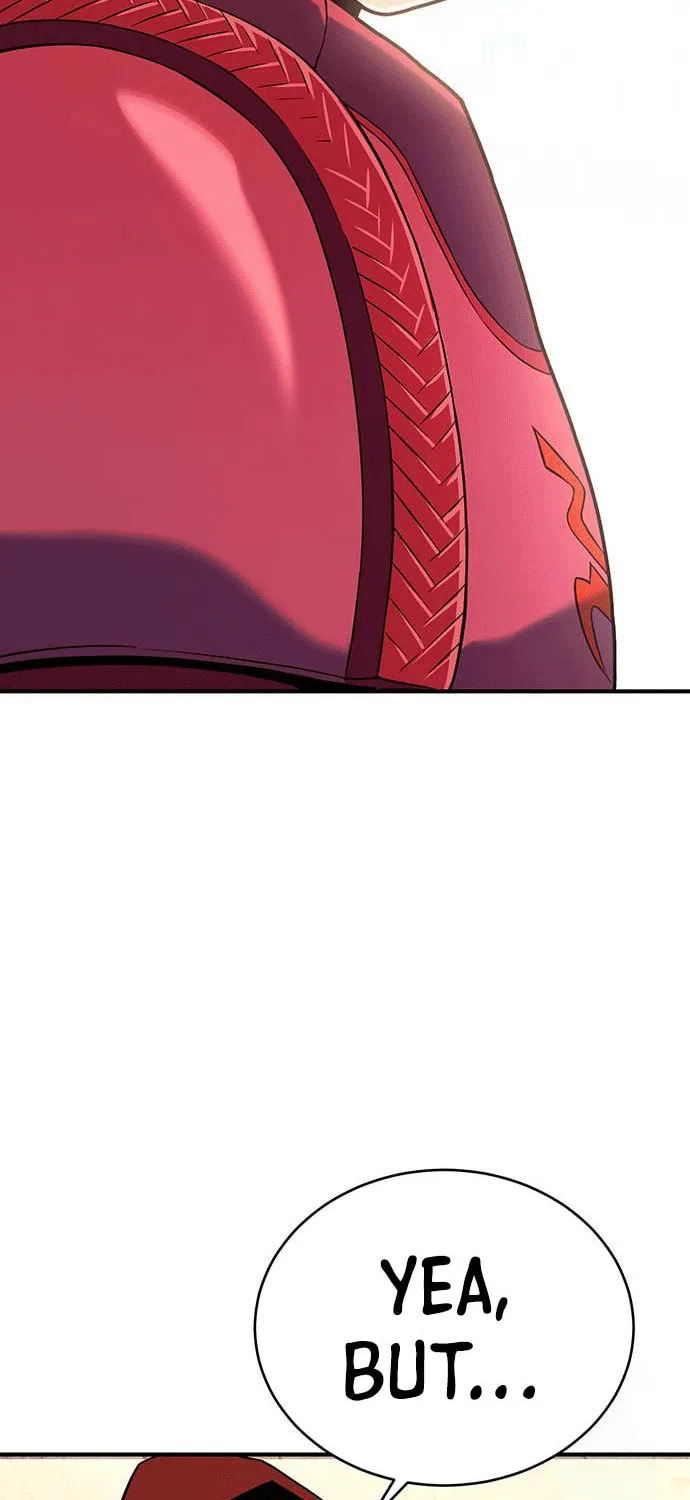 Hardcore Leveling Warrior Chapter 86 page 17 - 