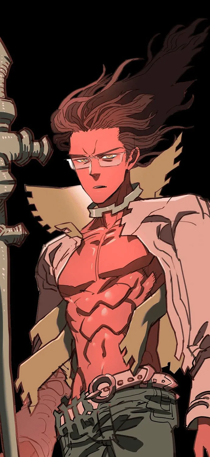 Hardcore Leveling Warrior Chapter 86 page 168 - 