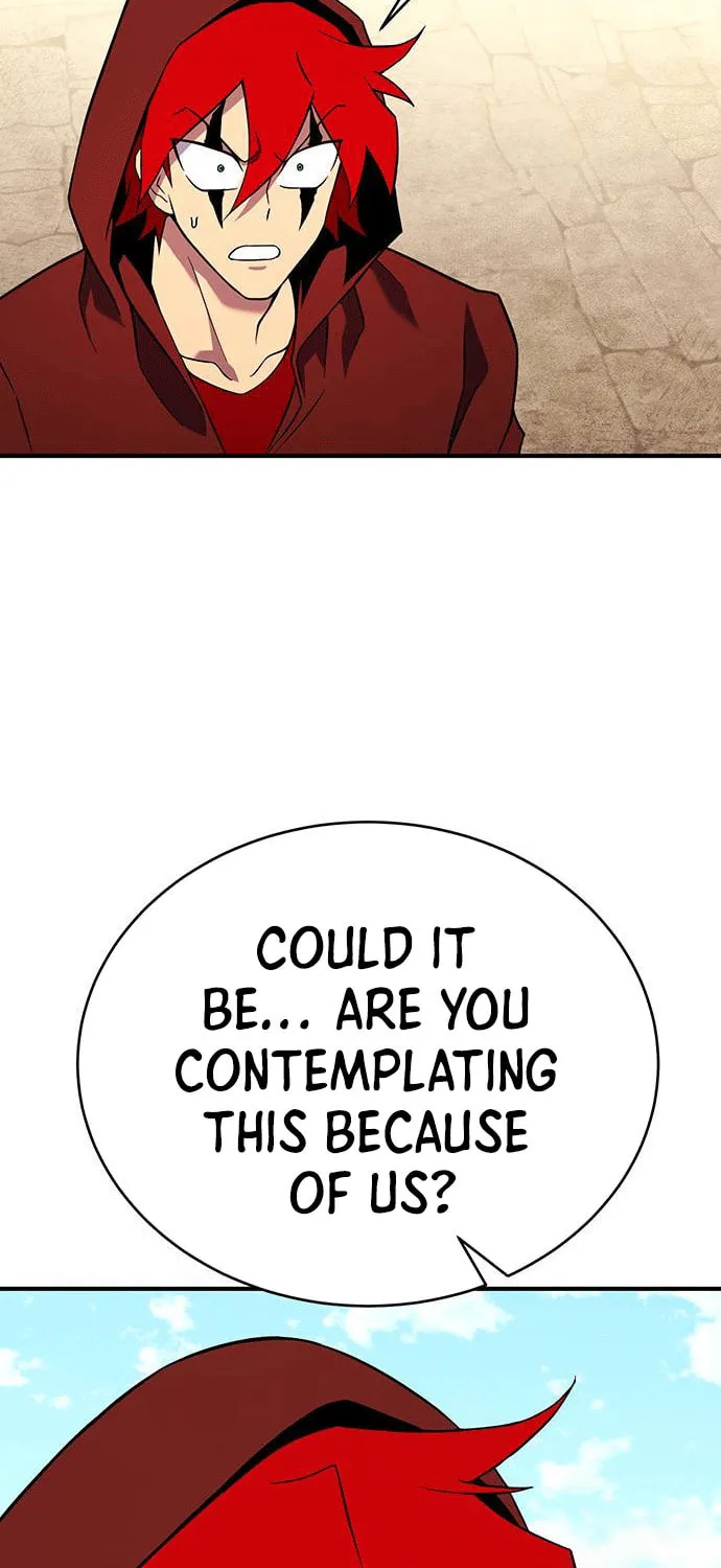 Hardcore Leveling Warrior Chapter 86 page 18 - 