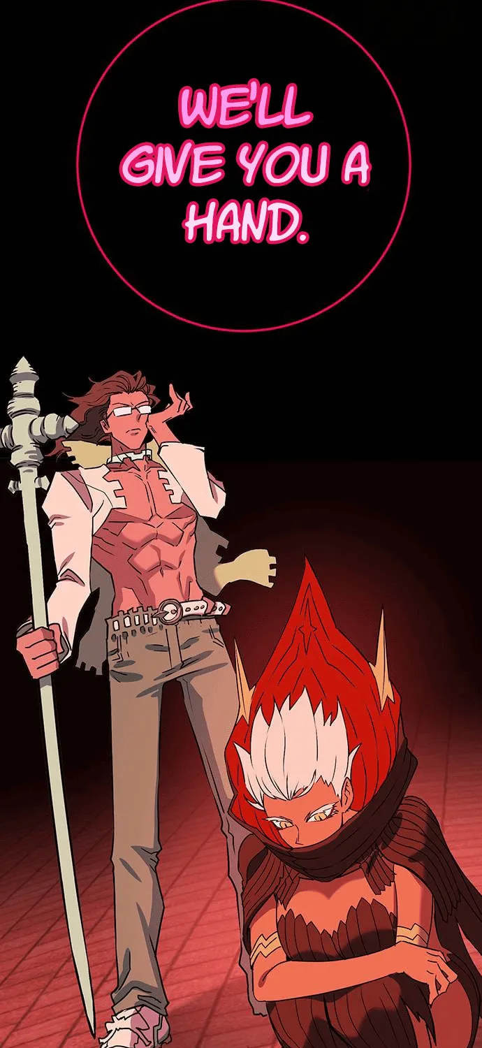 Hardcore Leveling Warrior Chapter 86 page 182 - 
