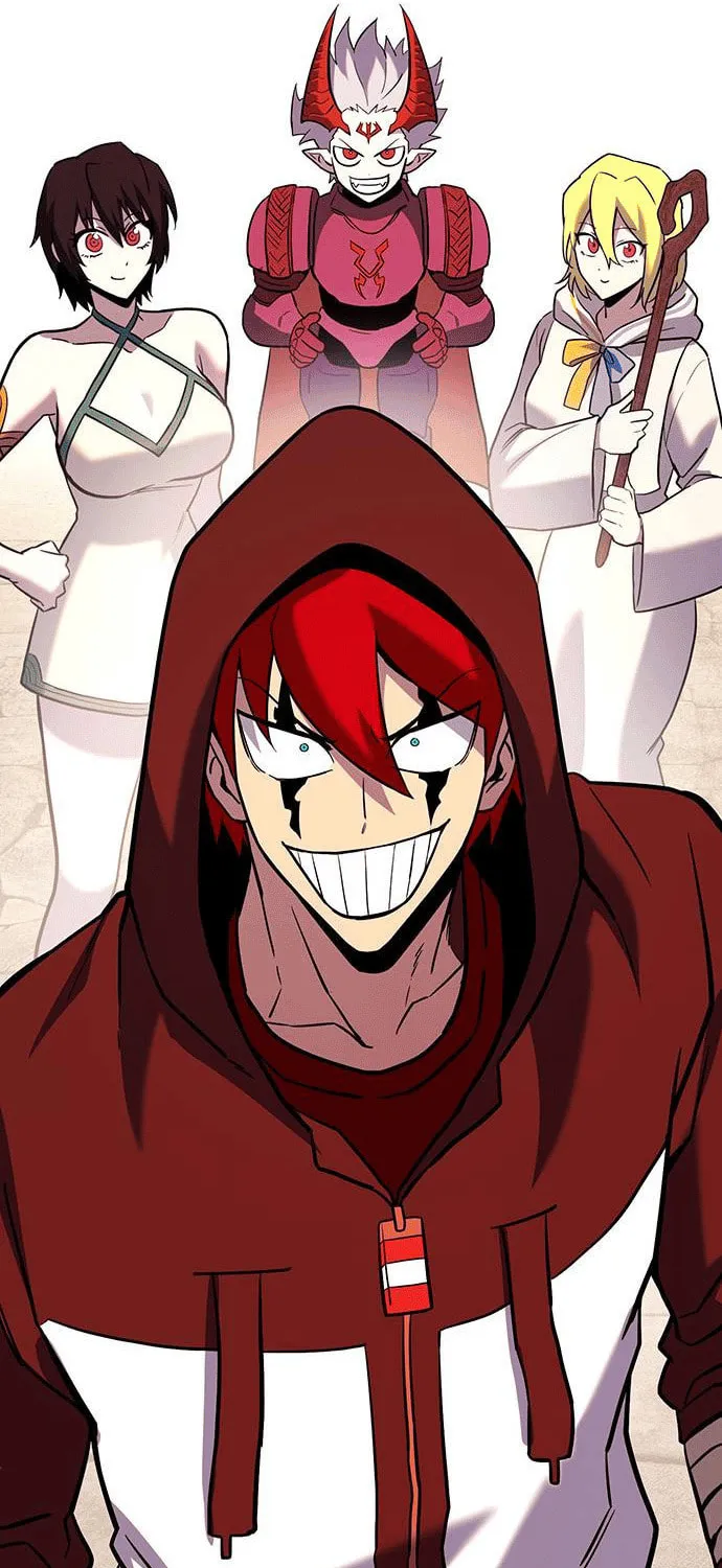 Hardcore Leveling Warrior Chapter 86 page 29 - 