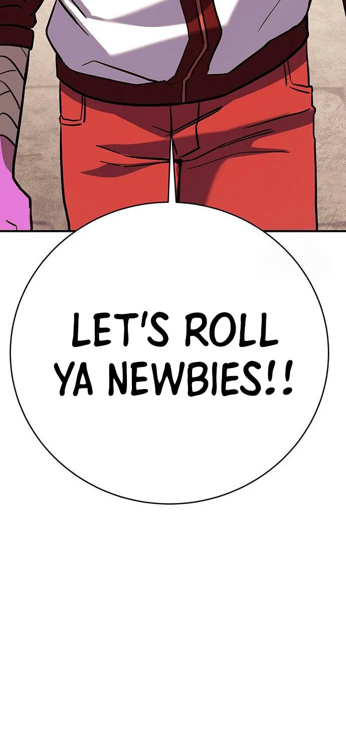 Hardcore Leveling Warrior Chapter 86 page 30 - 