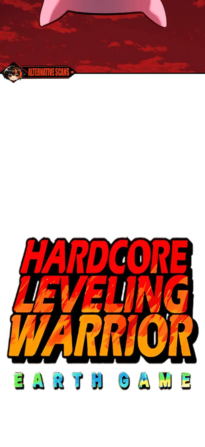 Hardcore Leveling Warrior Chapter 86 page 37 - 