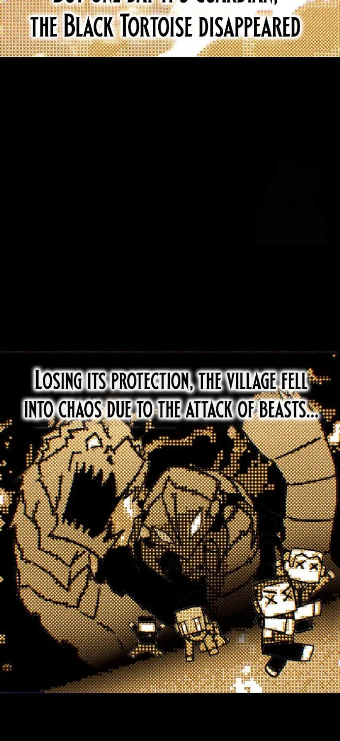 Hardcore Leveling Warrior Chapter 86 page 40 - 