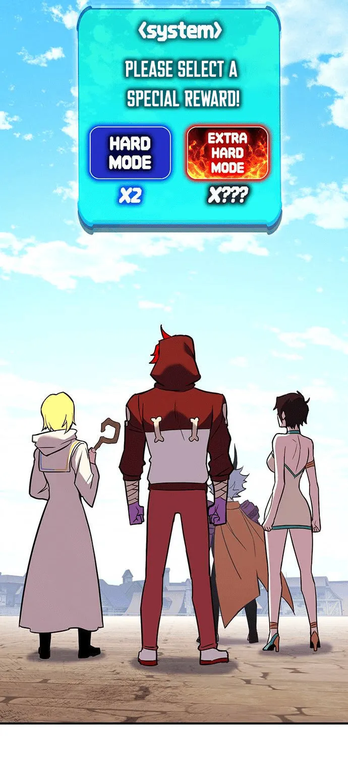 Hardcore Leveling Warrior Chapter 86 page 5 - 