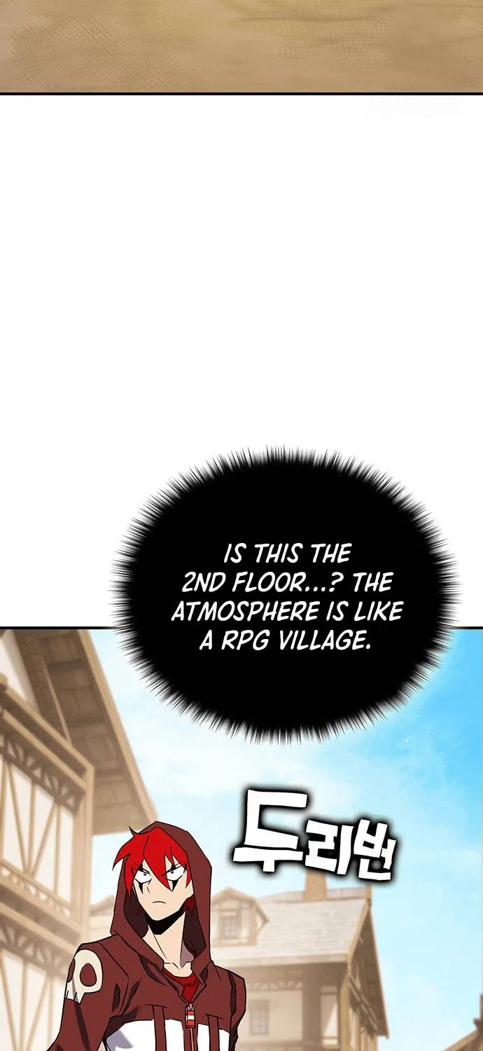 Hardcore Leveling Warrior Chapter 86 page 50 - 