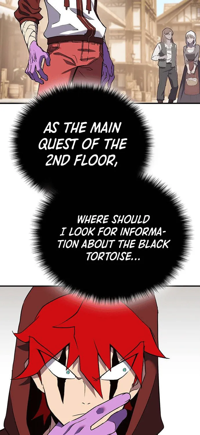 Hardcore Leveling Warrior Chapter 86 page 51 - 