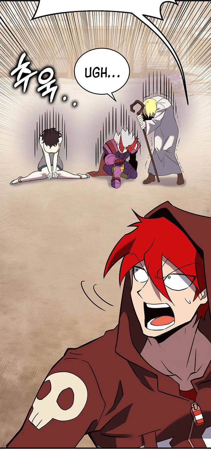 Hardcore Leveling Warrior Chapter 86 page 54 - 