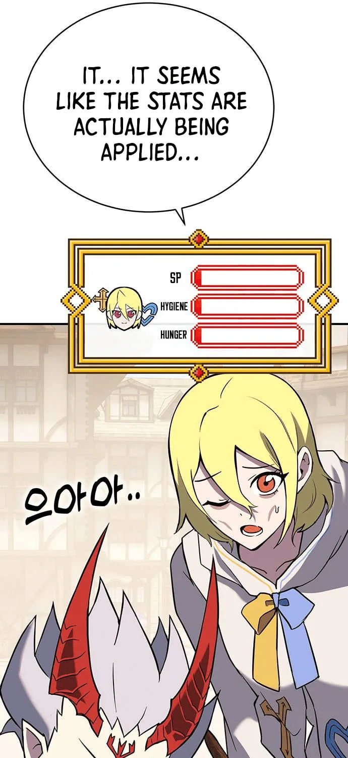 Hardcore Leveling Warrior Chapter 86 page 57 - 