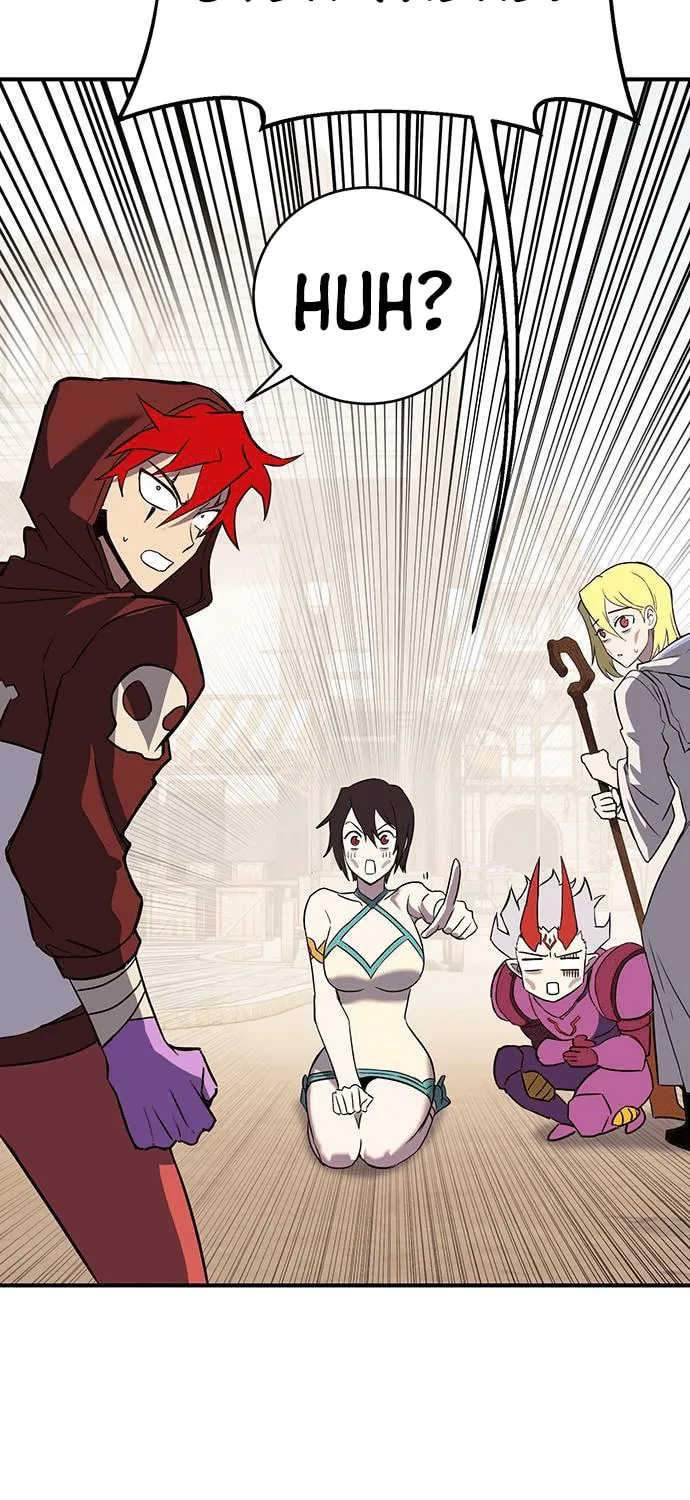 Hardcore Leveling Warrior Chapter 86 page 61 - 