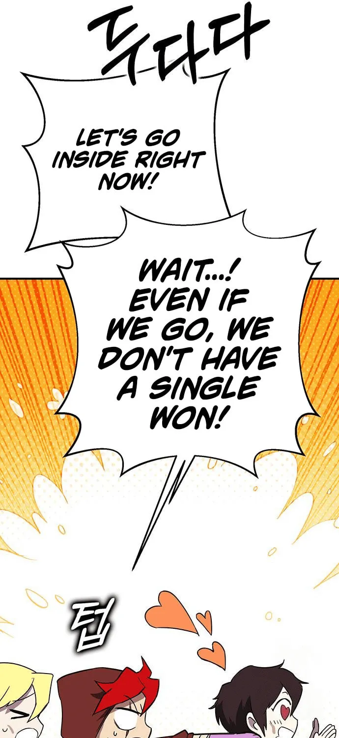 Hardcore Leveling Warrior Chapter 86 page 64 - 