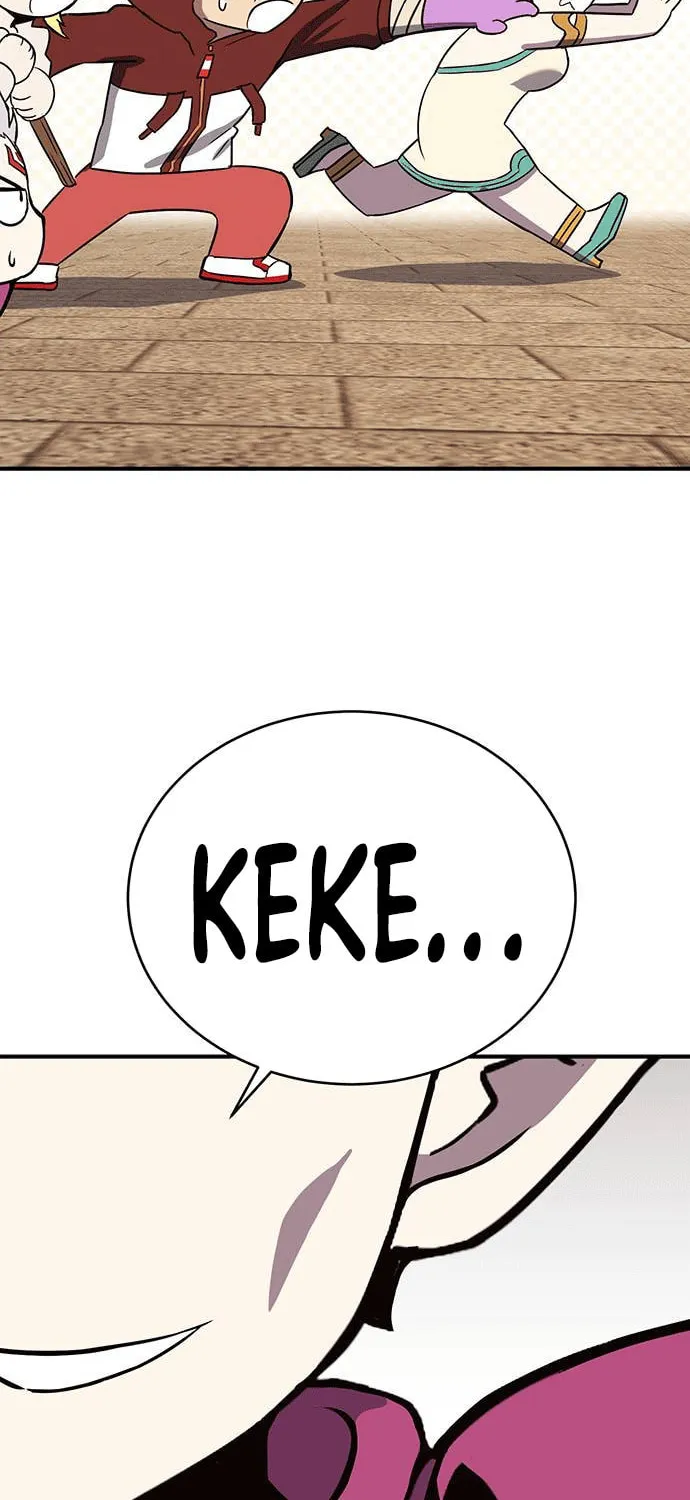 Hardcore Leveling Warrior Chapter 86 page 65 - 
