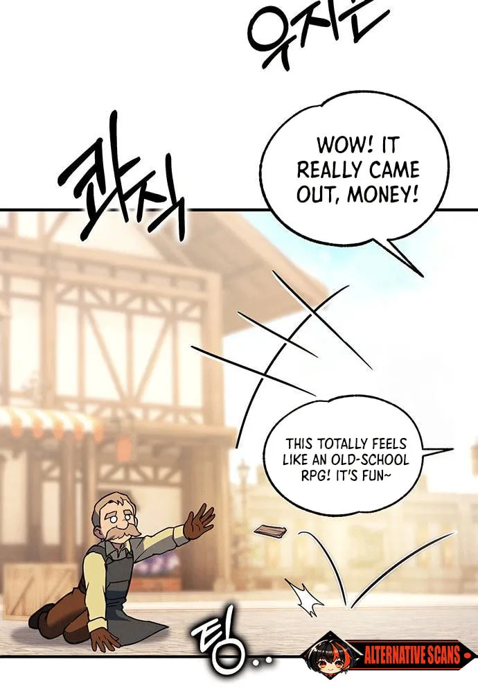 Hardcore Leveling Warrior Chapter 86 page 77 - 