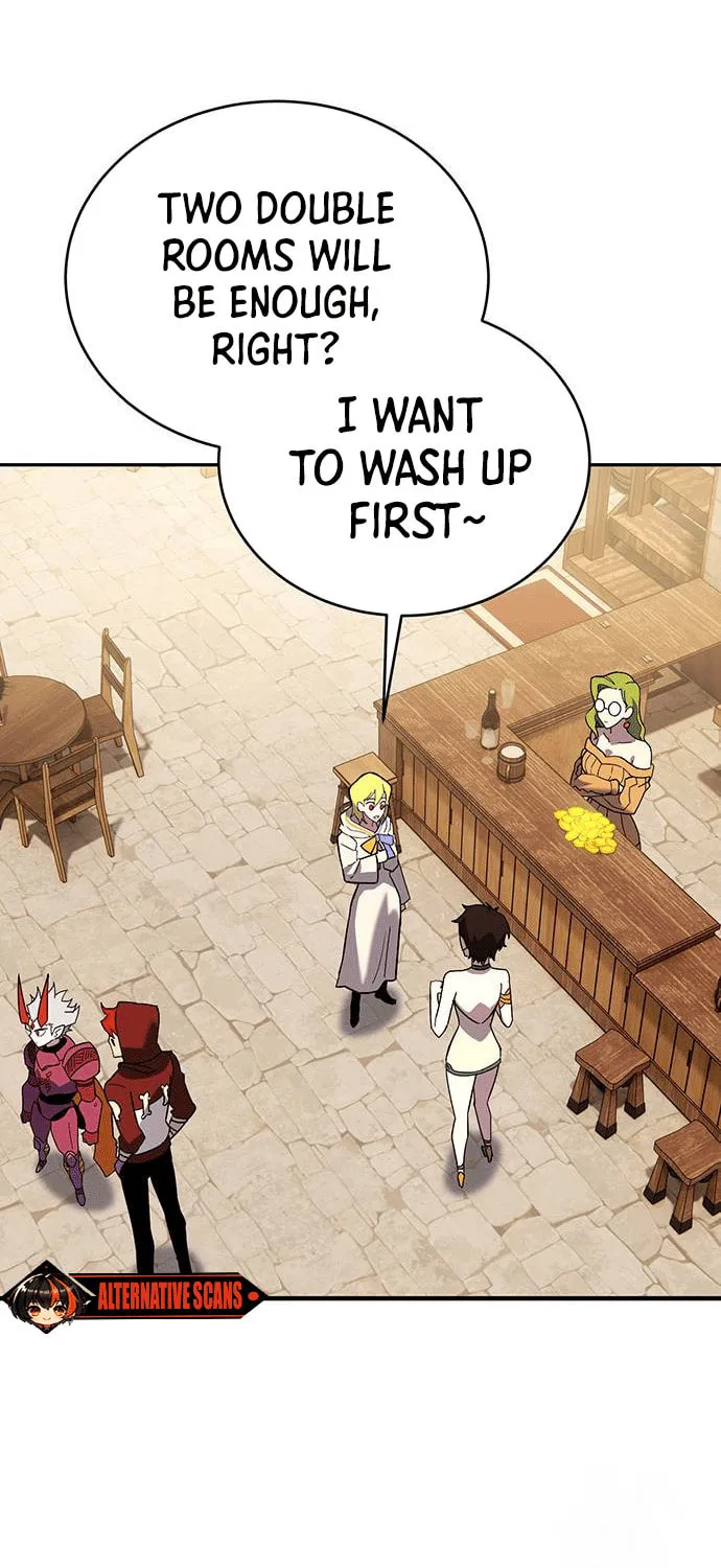 Hardcore Leveling Warrior Chapter 86 page 87 - 
