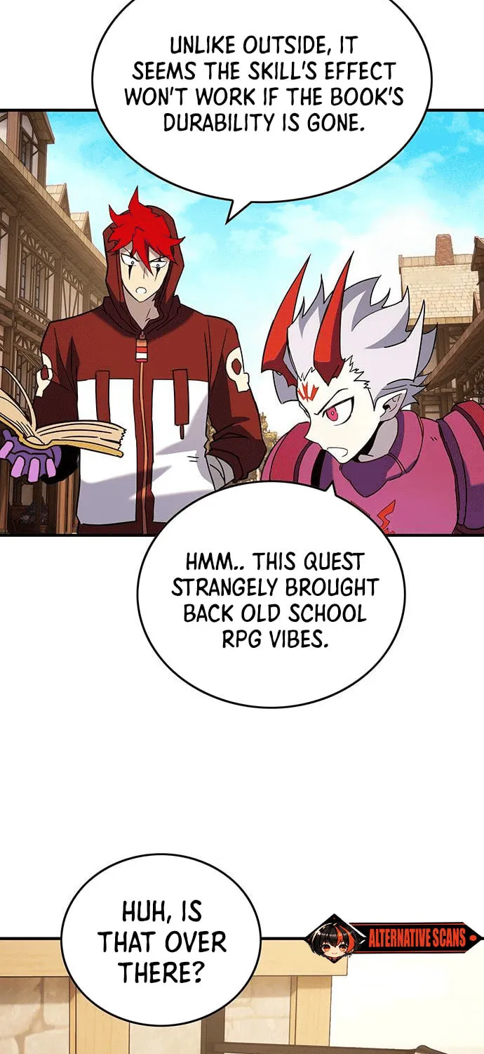 Hardcore Leveling Warrior Chapter 86 page 93 - 