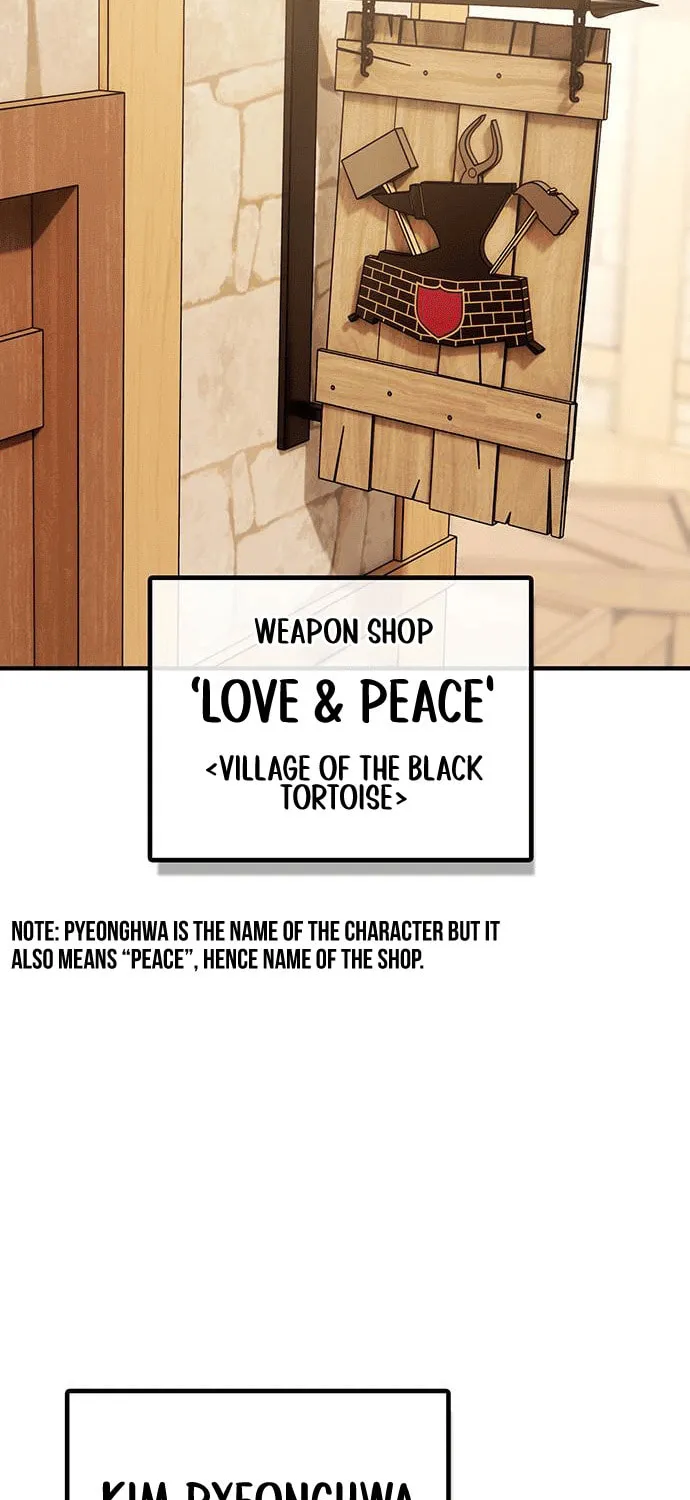 Hardcore Leveling Warrior Chapter 86 page 94 - 