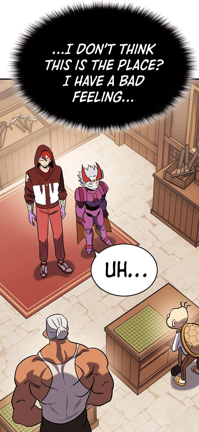Hardcore Leveling Warrior Chapter 86 page 99 - 