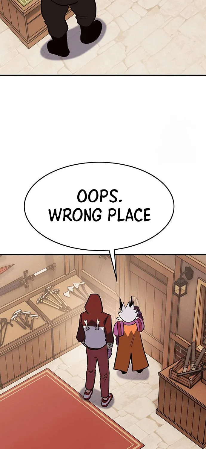 Hardcore Leveling Warrior Chapter 86 page 100 - 