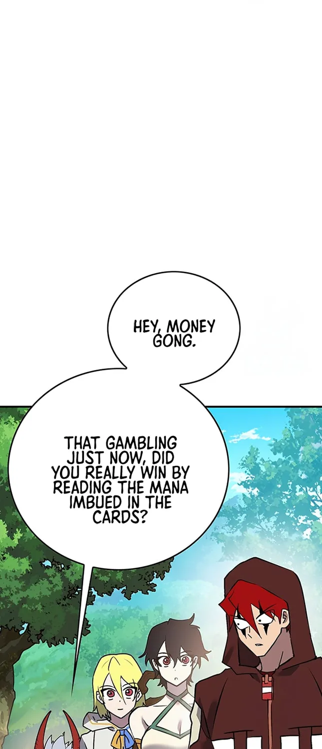 Hardcore Leveling Warrior Chapter 87 page 102 - 