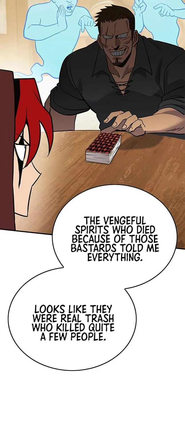 Hardcore Leveling Warrior Chapter 87 page 106 - 