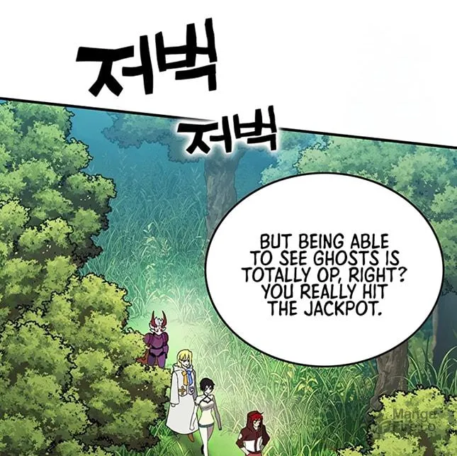 Hardcore Leveling Warrior Chapter 87 page 107 - 