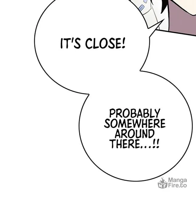 Hardcore Leveling Warrior Chapter 87 page 113 - 