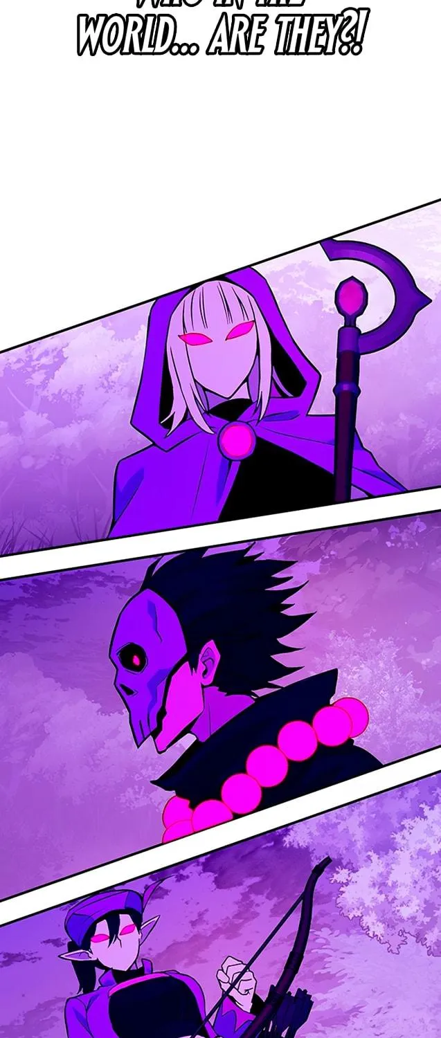 Hardcore Leveling Warrior Chapter 87 page 124 - 