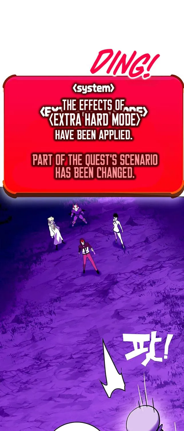 Hardcore Leveling Warrior Chapter 87 page 128 - 
