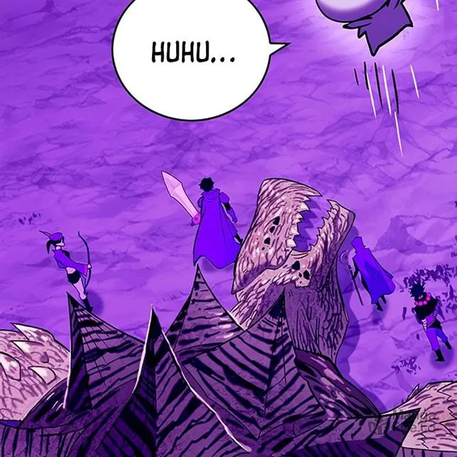 Hardcore Leveling Warrior Chapter 87 page 129 - 