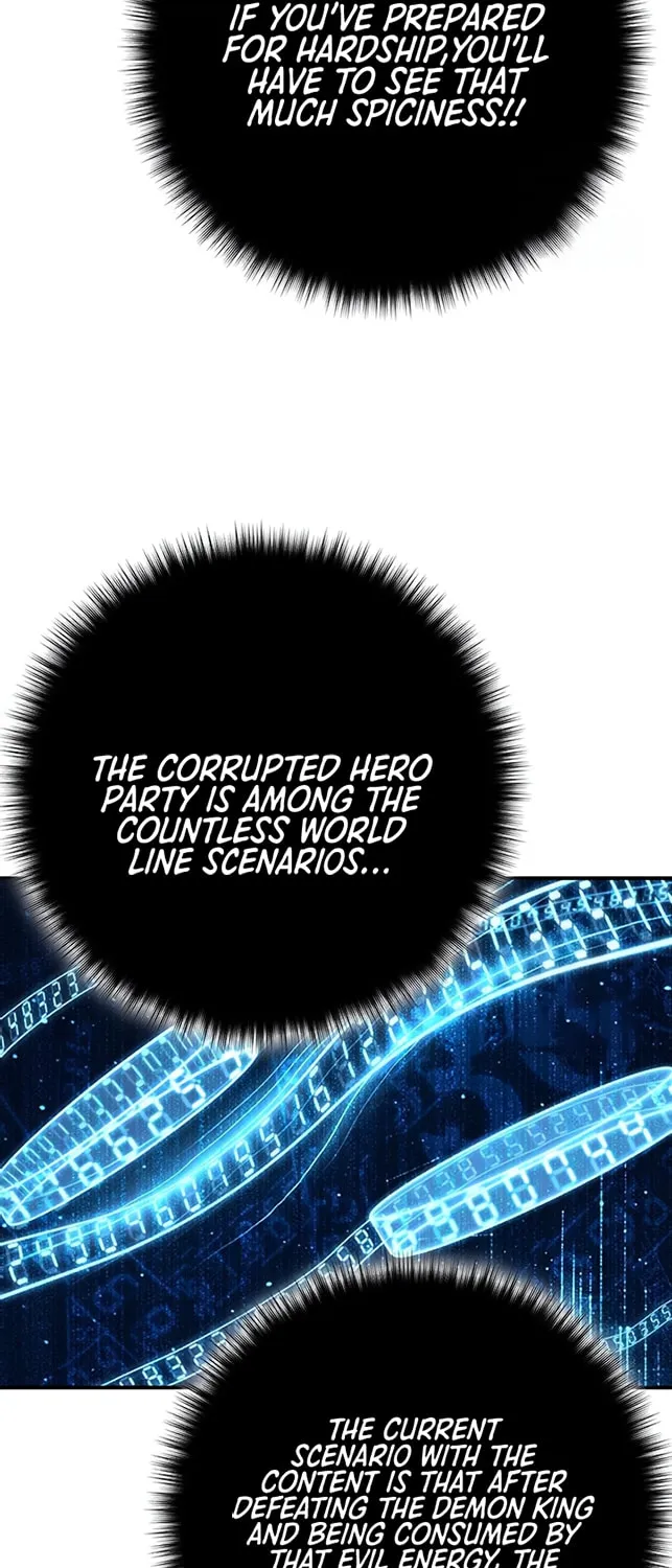 Hardcore Leveling Warrior Chapter 87 page 132 - 