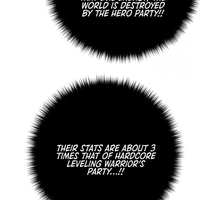 Hardcore Leveling Warrior Chapter 87 page 133 - 