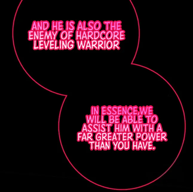 Hardcore Leveling Warrior Chapter 87 page 15 - 