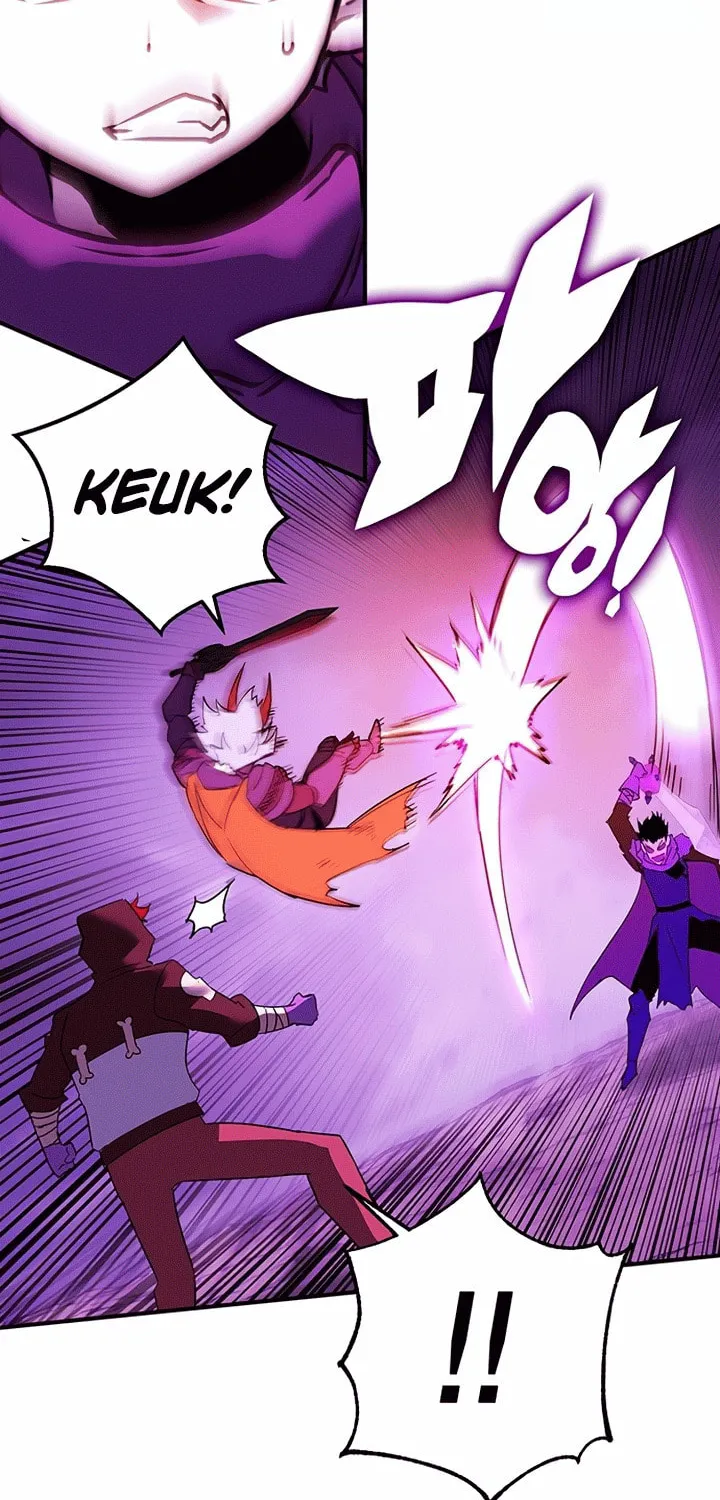 Hardcore Leveling Warrior Chapter 87 page 141 - 